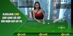 blackjack lu88